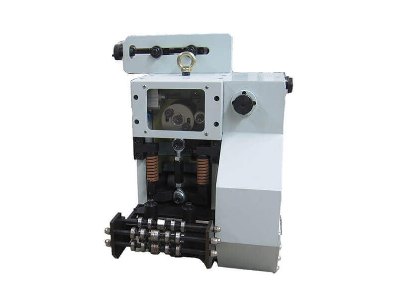 What are the factors that affect the feeding accuracy of the stamping feeder?Coil Feeder sale(图1)